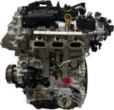 Motor Für Ford Escape Focus IV 1,5 EcoBoost Y1DA JX6Z-6006-AC