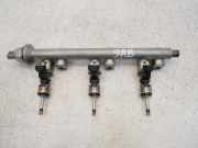Einspritzleiste f?r Nissan Qashqai J12 1,5 VC-T e-Power KR15DDT KR15 0261500748