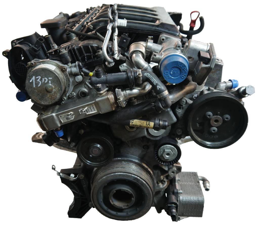 Motor für BMW 5er E61 2,5 525d M57D25 M57D25O1 M57 256D2 11007789800