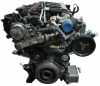 Motor f&uuml;r BMW 5er E61 2,5 525d M57D25 M57D25O1 M57 256D2 11007789800
