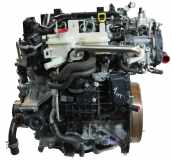 Motor für Mazda 2 1,5 D S5Y2 S5 94.000km