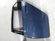 Tür hinten links Anemonenblau T5H für VW Golf 1,5 eTSI DXDB DXD 5H4833311G