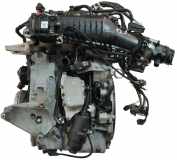 Motor für BMW 2er F45 1,5 225xe Plug in Hybrid B38A15A XB2131M0 B38 11002455309