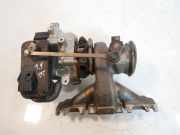 Turbolader für Mercedes A-Klasse 1,3 A200 M282.914 282.914 A2820900280