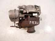 Turbolader für Dacia Duster HS 1,5 dCi K9K K9K666 144114428R
