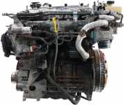 Motor für Mazda 5 CR 2,0 CD Diesel RF RF7J 148.000km