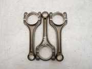 3x Pleuel für Audi Seat Skoda VW A1 Q2 Arona Ibiza Polo T-Roc 1,0 TFSi DUSA DUS