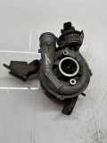 Turbolader Für Ford Galaxy II S-Max 2,0 TDCi QXWA 9662464980