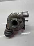 Turbolader f?r Kia Sportage III 1,7 CRDi D4FD 28201-2A850