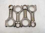 4x Pleuel Pleuelstange für BMW 2er F22 F23 2,0 220 d B47D20A B47D20O0 911