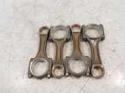 4x Pleuel Pleuelstange f?r Ford Kuga 2,0 TDCi T7MA 9812818680