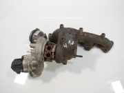 Turbolader f?r Audi Skoda VW A1 Octavia Passat 1,4 TSI CAXA CAX 03C145702L