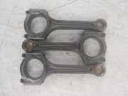 3x Pleuel Pleuelstange für Kia Stonic YB 1,0 T-GDi G3LC 23510-03800