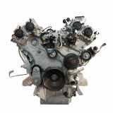 Motor 2014 für Maserati Ghibli M157 MK3 3,0 V6 M156 M156D