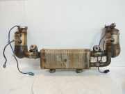 Auspuff Abgasanlage für Porsche 911 3,0 Carrera 4S MDC.HA DC.HA 9P1251053