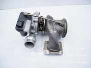 Turbolader für Jaguar E-Pace X540 2,0 P200 AWD PT204 H4P3-6K682-DG