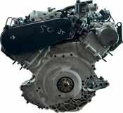 Motor Für Audi A8 D3 4,2 TDI Quattro BVN 057100031C