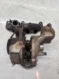 Turbolader Für Skoda Seat VW Ibiza Fabia Polo V 1,2 TDI CFWA CFW 03P253019B