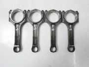 4x Pleuel Pleuelstange für Ford Focus HN 2,3 EcoBoost ST N3DA LB5E-6205-AB