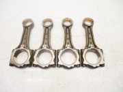 4x Pleuel Pleuelstange für Opel Astra J Meriva 1,7 CDTI A17DTS 97376220