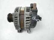 Lichtmaschine Generator für Peugeot 2008 1,5 BlueHDI YHZ YH01 DV5RC 9820893880