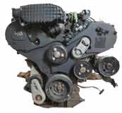Motor für Land Rover Discovery MK3 MK4 2,7 4x4 276DT TDV6 LR004729 6H2Q-6006-AA