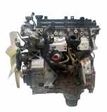 Motor für Nissan Navara MK2 D40 2,5 dCi 4WD YD25DDTi YD25 101025X00A