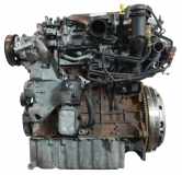Motor für Ford Mondeo IV 2,0 TDCI QXBA D4204T C20DD0X 3M5Q-6006-BB