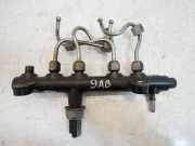 Rail-Rohr für Ford Mondeo MK5 2,0 TDCi T7CN