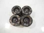 4x Kolben für Mercedes E-Klasse 2,2 E250 CDi OM651.911 651.911 OM651 8349F