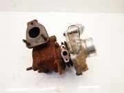 Turbolader für Nissan Primastar X83 2,0 dCi Diesel M9R782 M9R H8200460021
