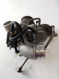 Turbolader für Ford Focus Fusion 2,0 EcoBoost Benzin R9DA R9DD CJ5E-6K682-CC