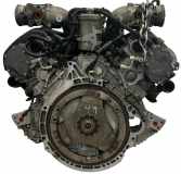 Motor Für VW Touareg 7LA 7L6 7L7 5,0 V10 TDI AYH 07Z100031A