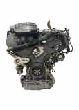 Motor für Jaguar XF X250 3,0 D V6 306DT JDE7843 9X2Q-6006-AB