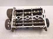 Ventildeckel mit Nockenwellen für VW Volkswagen Polo 6R 1,0 CHYB CHY 04C103475L