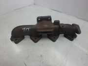 Abgaskrümmer Rover MG Land LN 2,0 CDTi M47 204D2 7786820 DE185072