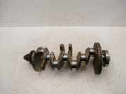 Kurbelwelle für Audi A4 B8 A5 1,8 TFSI CJE CJEB 06L