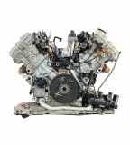 Motor für Audi A8 D4 4,2 FSI Quattro Benzin CDRA CDR 079100031Q 371 PS