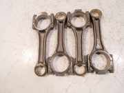 4x Pleuel Pleuelstange für Audi Seat Skoda VW Octavia 1,6 TDI DGT DGTE 03LA