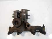 Turbolader für VW Audi Skoda A4 8E A6 Passat Superb 1,9 TDI AVF 038145702G