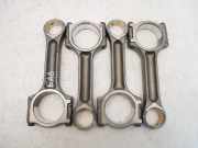 4x Pleuel Pleuelstange für Nissan Primastar X82 2,0 dCi M9R717 M9R