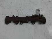 Abgaskrümmer für Fiat Panda Punto 1,3 Multijet 330A1000 55249434