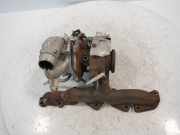 Turbolader f?r Skoda VW SuperB Passat 2,0 TDI DFC DFCA 04L253056M