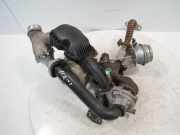 Turbolader f?r Volvo XC70 2,4 D4 D5244T17 D52 36002640