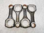 4x Pleuelstange für Mercedes C-Klasse W205 2,2 651.921 OM651.921 OM651 65100