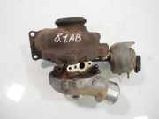 Turbolader für Ford Mondeo 2,0 TDCi TXBA 9671413780
