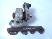 Turbolader für Ford Transit 2,0 EcoBlue YMF6 GK2Q-6K682-BC