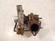 Turbolader für Toyota Hilux MK7 2,5 D-4D 2KD-FTV 2KD 17201-30120