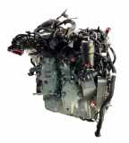 Motor für BMW 5er F10 F11 520 d 2,0 D Diesel B47D20A B47 129.000 KM 11002455623