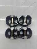 4x Kolben Für Mercedes A-Klasse 1,3 A180 M282.914 M282 282.914 A2820301500